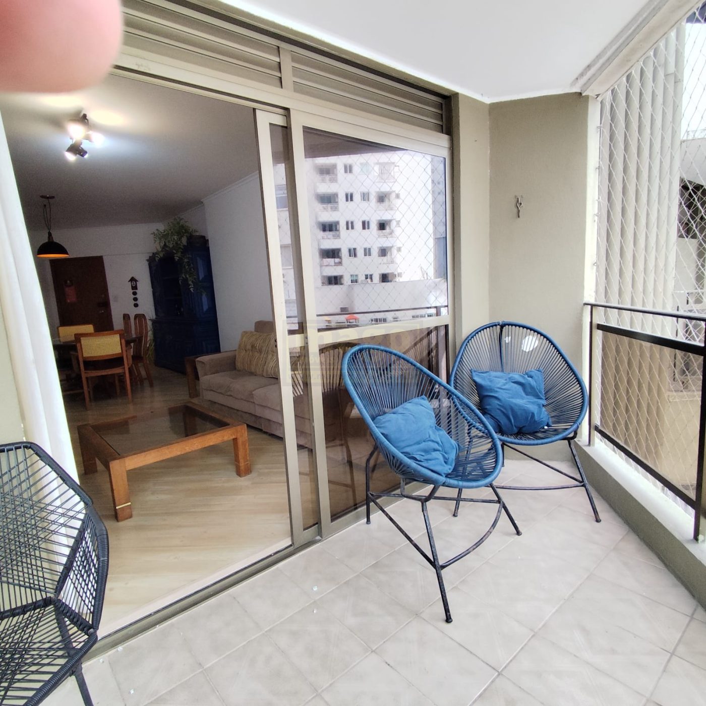 Apartamento 3 quartos - Locação - Balneário Camboriú