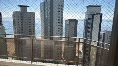 Apartamento 3 quartos para Venda no bairro Centro em Balneário Camboriú