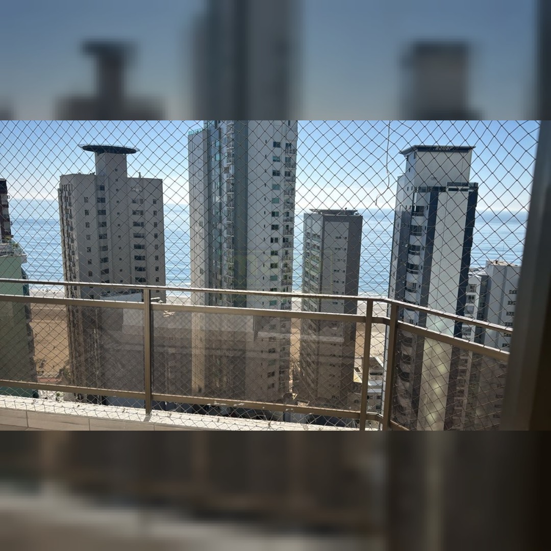 Apartamento 3 quartos para locação no bairro Centro em Balneário Camboriú