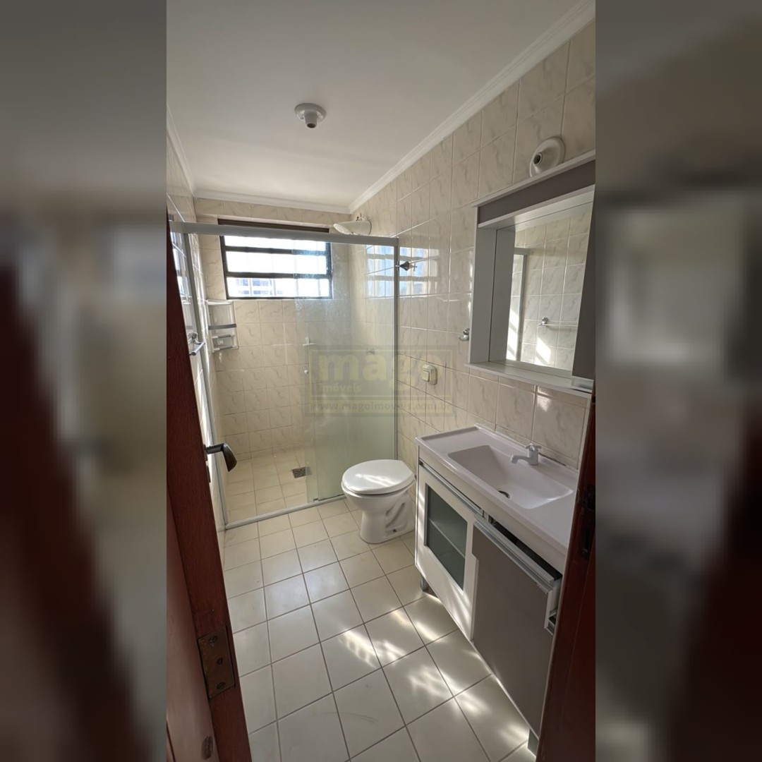 Apartamento 3 quartos para locação no bairro Centro em Balneário Camboriú