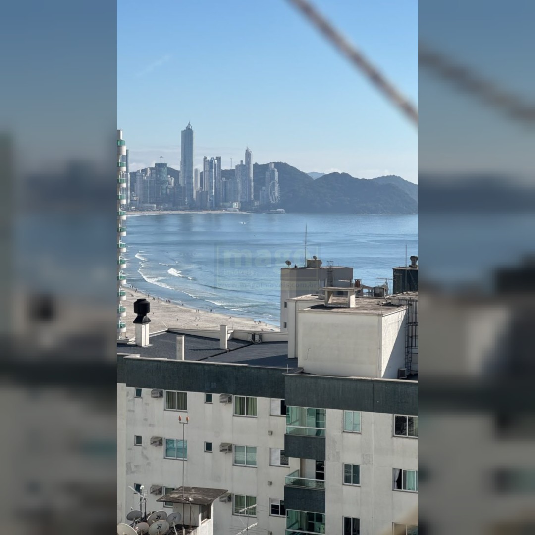 Apartamento 3 quartos para locação no bairro Centro em Balneário Camboriú