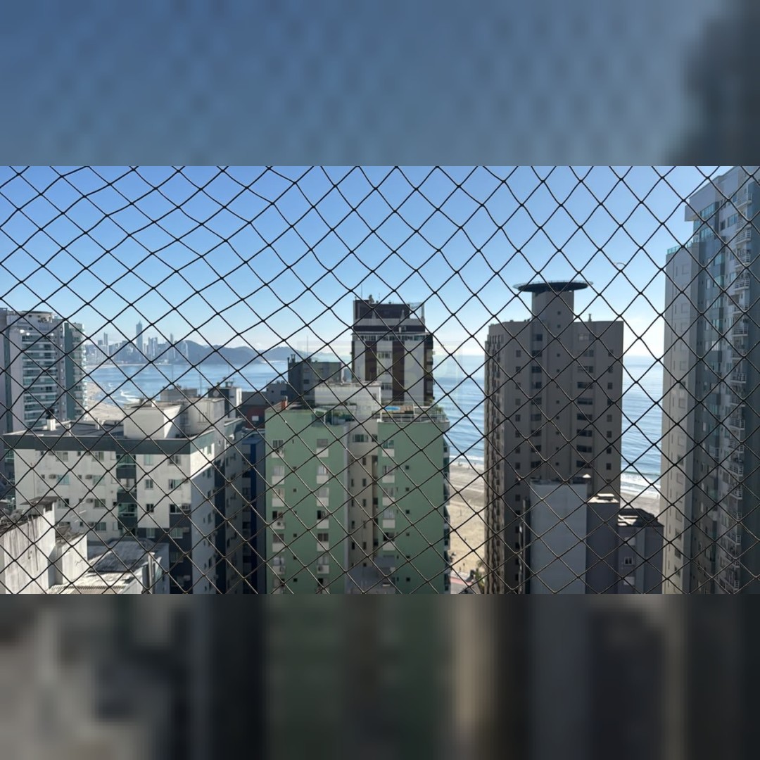 Apartamento 3 quartos para locação no bairro Centro em Balneário Camboriú