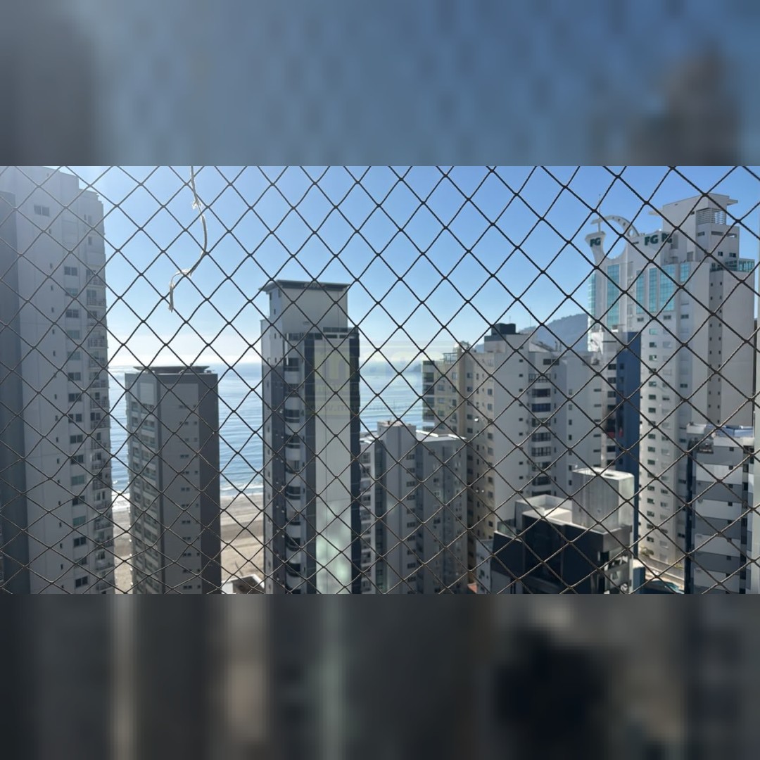Apartamento 3 quartos para locação no bairro Centro em Balneário Camboriú