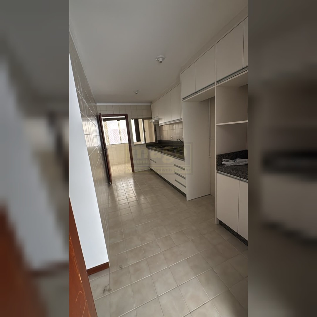 Apartamento 3 quartos para locação no bairro Centro em Balneário Camboriú