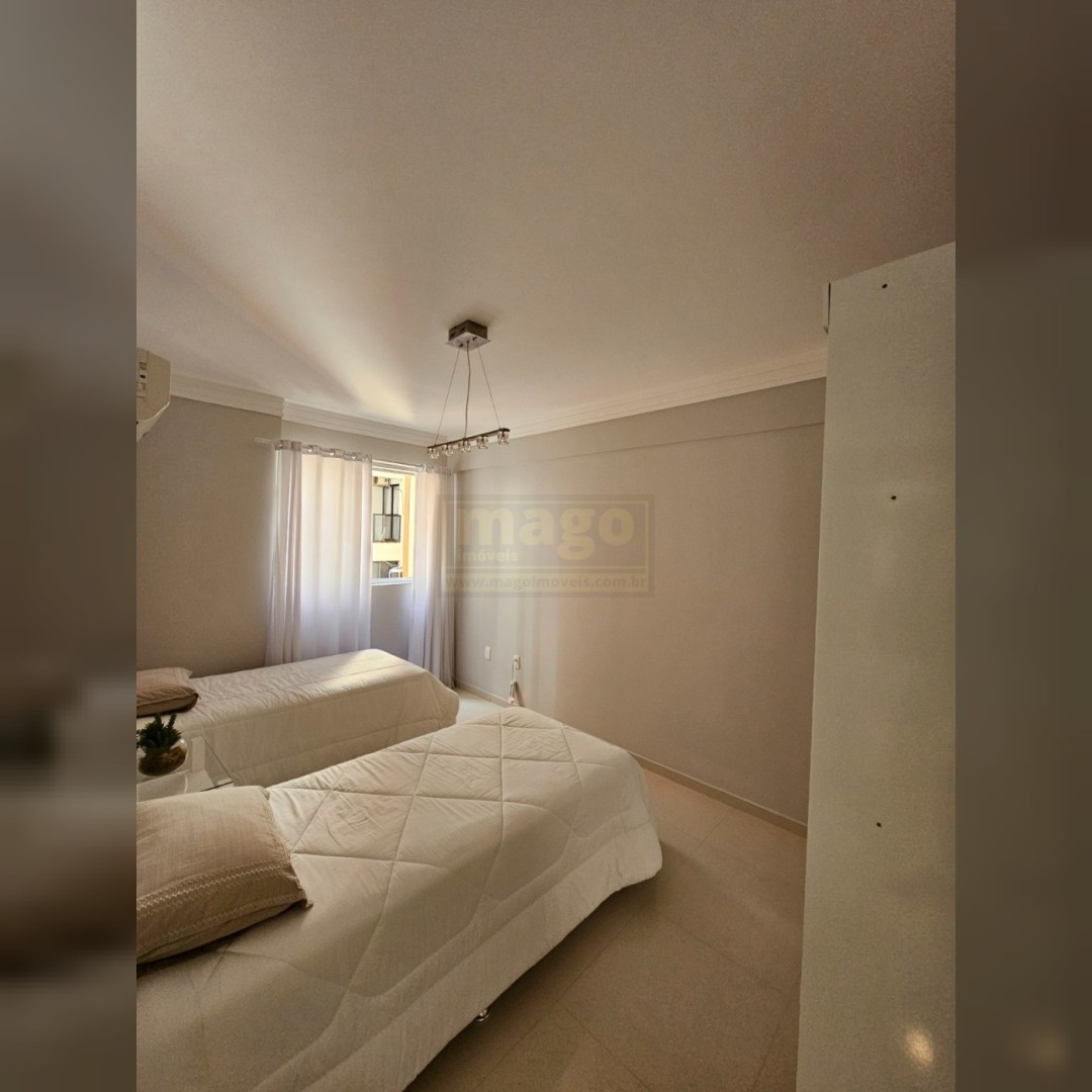 APARTAMENTO PARA LOCAÇÃO A 100 METROS DO MAR 