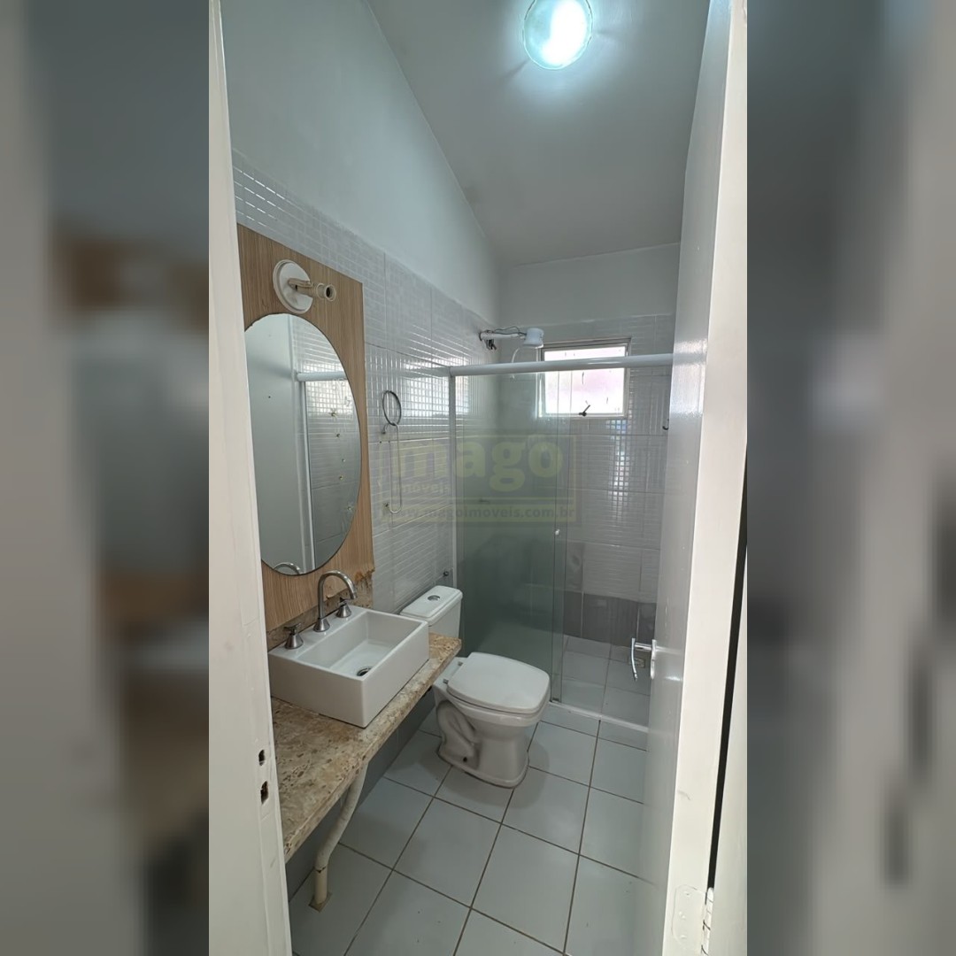 CASA 2 DORMITÓRIOS EM CONDOMÍNIO FECHADO