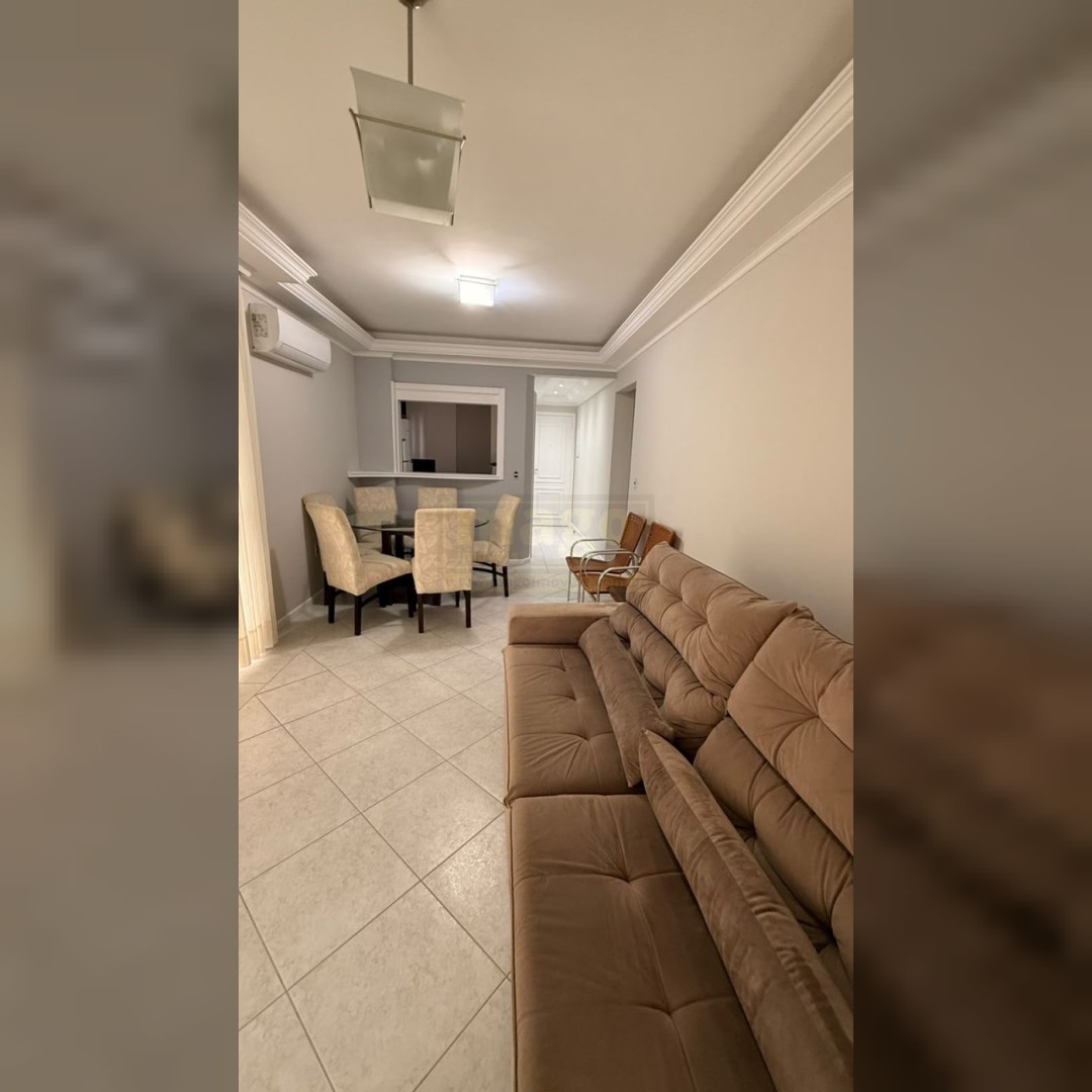 Apartamento 2 quartos para Locação Anual no bairro Centro em Balneário Camboriú