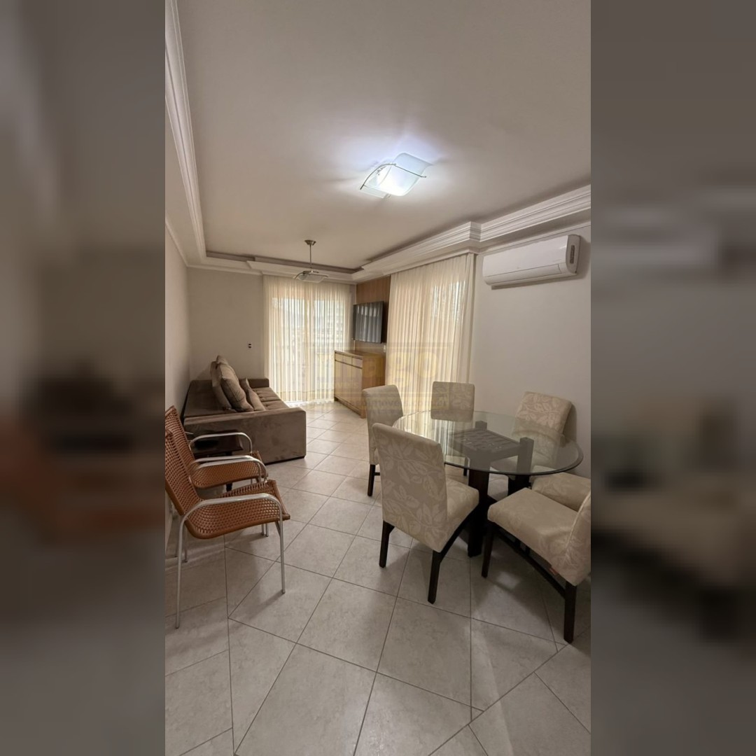 Apartamento 2 quartos para Locação Anual no bairro Centro em Balneário Camboriú