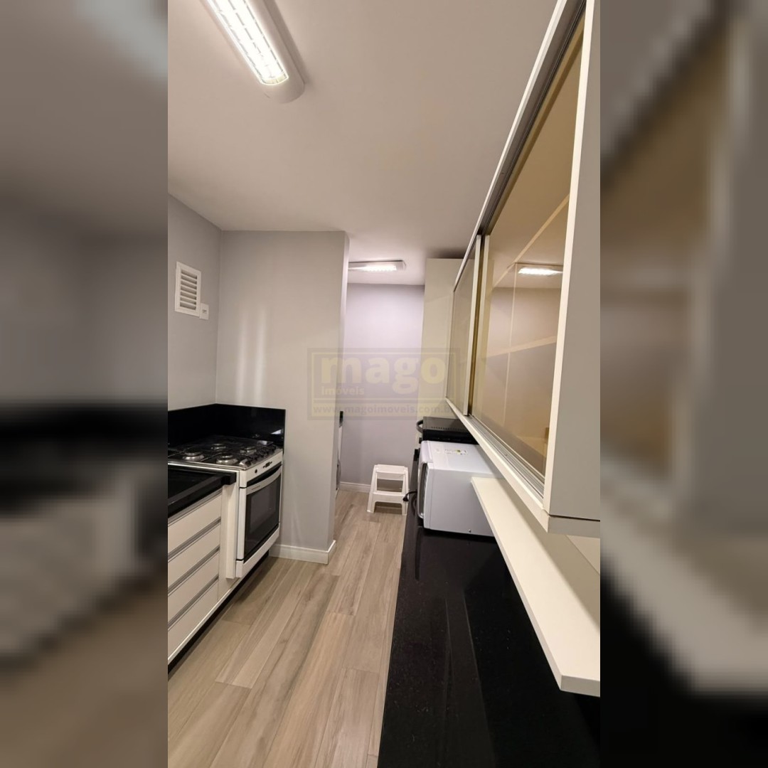 Apartamento 2 quartos para Locação Anual no bairro Centro em Balneário Camboriú