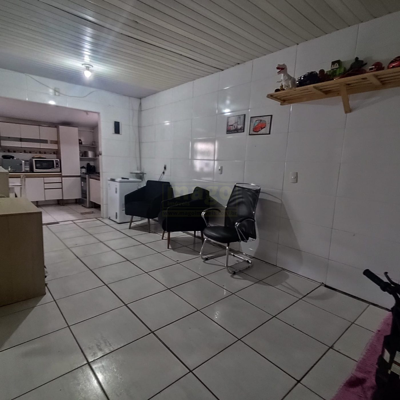 EXCELENTE OPORTUNIDADE DE INVESTIMENTO