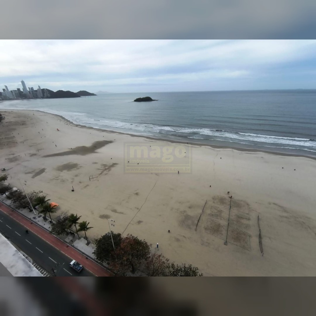 Apartamento 3 suítes à venda na Avenida Atlântica, em Balneário Camboriú