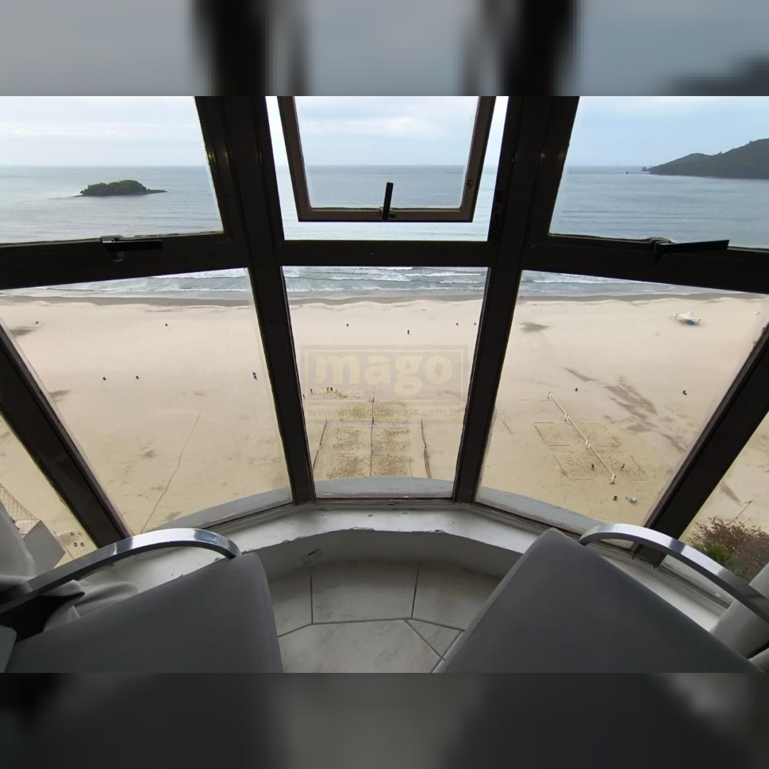 Apartamento 3 suítes à venda na Avenida Atlântica, em Balneário Camboriú