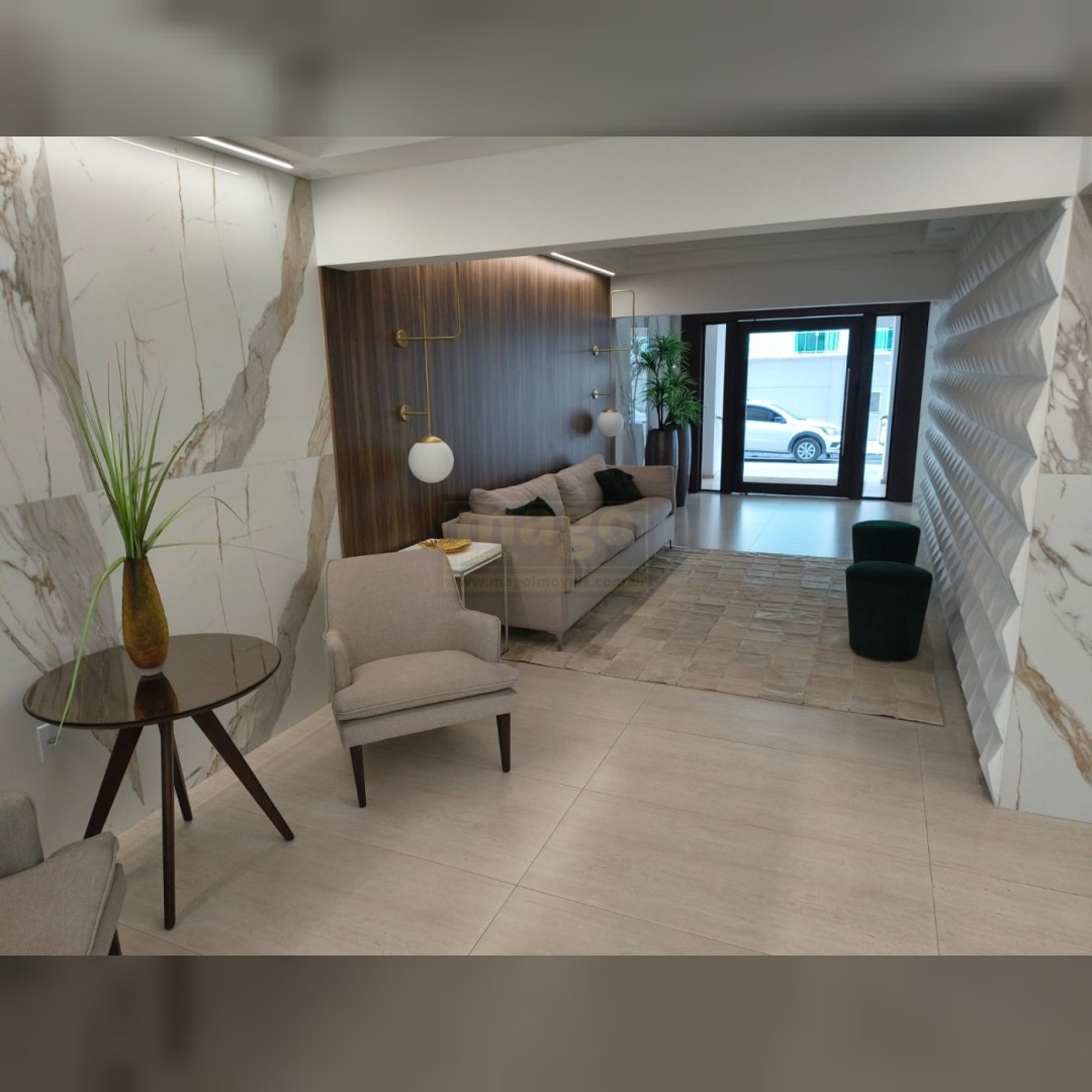 Apartamento 3 suítes à venda na Avenida Atlântica, em Balneário Camboriú
