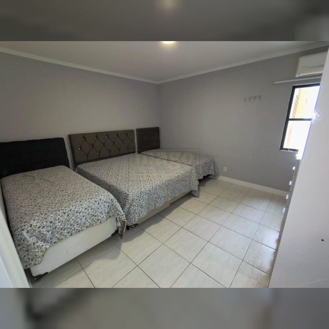 Apartamento 3 suítes à venda na Avenida Atlântica, em Balneário Camboriú