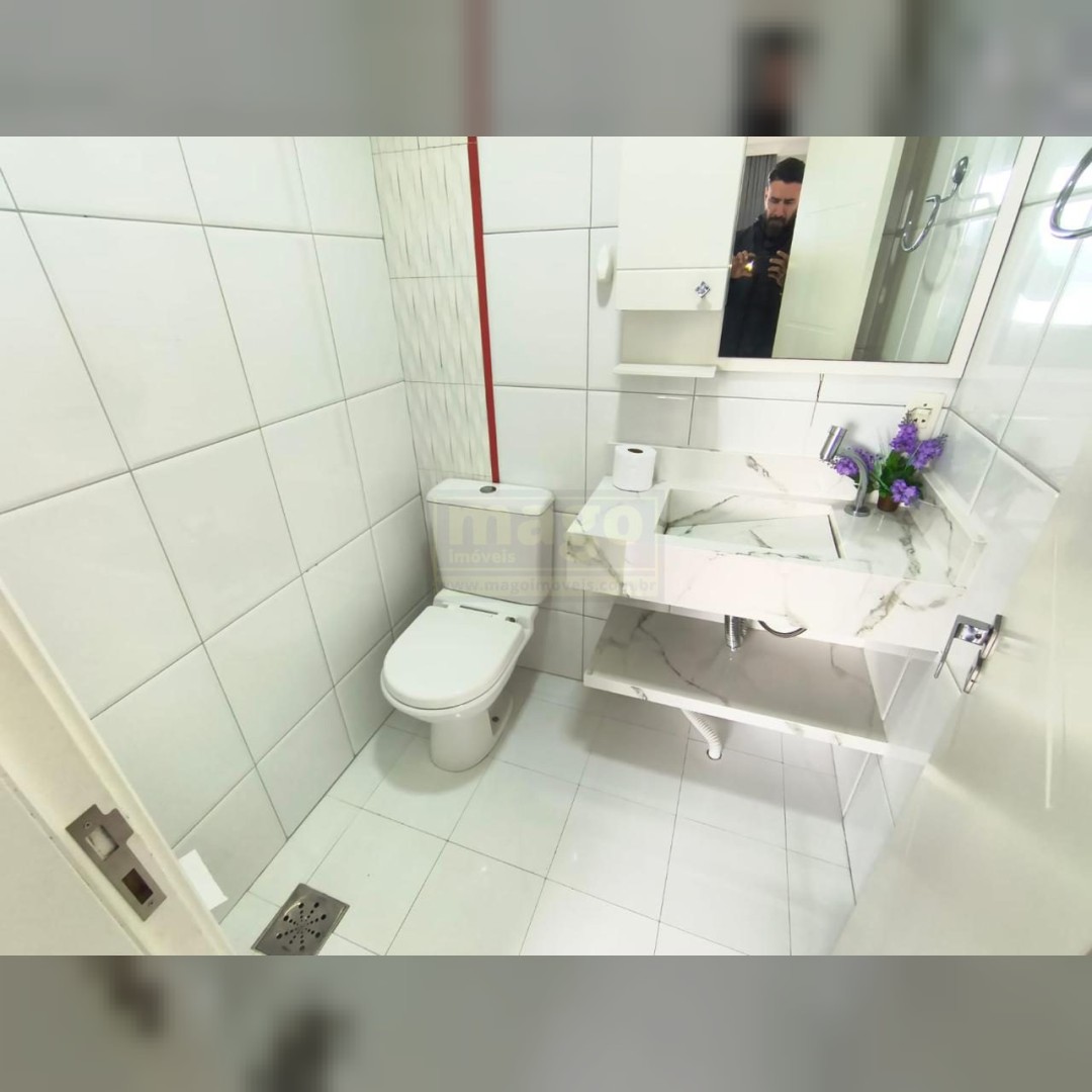 Apartamento 3 suítes à venda na Avenida Atlântica, em Balneário Camboriú