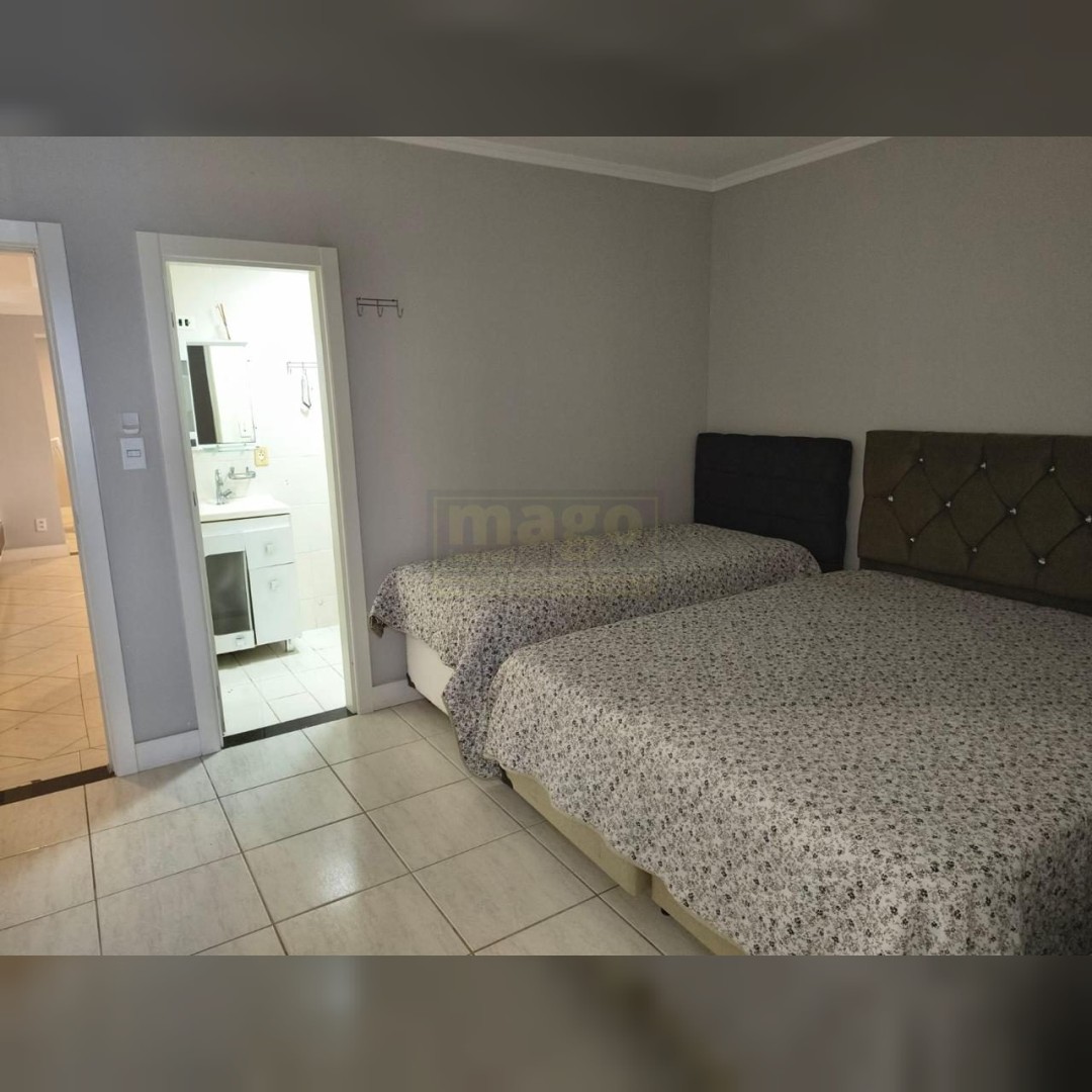 Apartamento 3 suítes à venda na Avenida Atlântica, em Balneário Camboriú