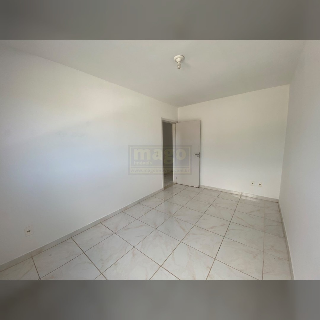 APARTAMENTO PARA LOCAÇÃO – BAIRRO CEDRO