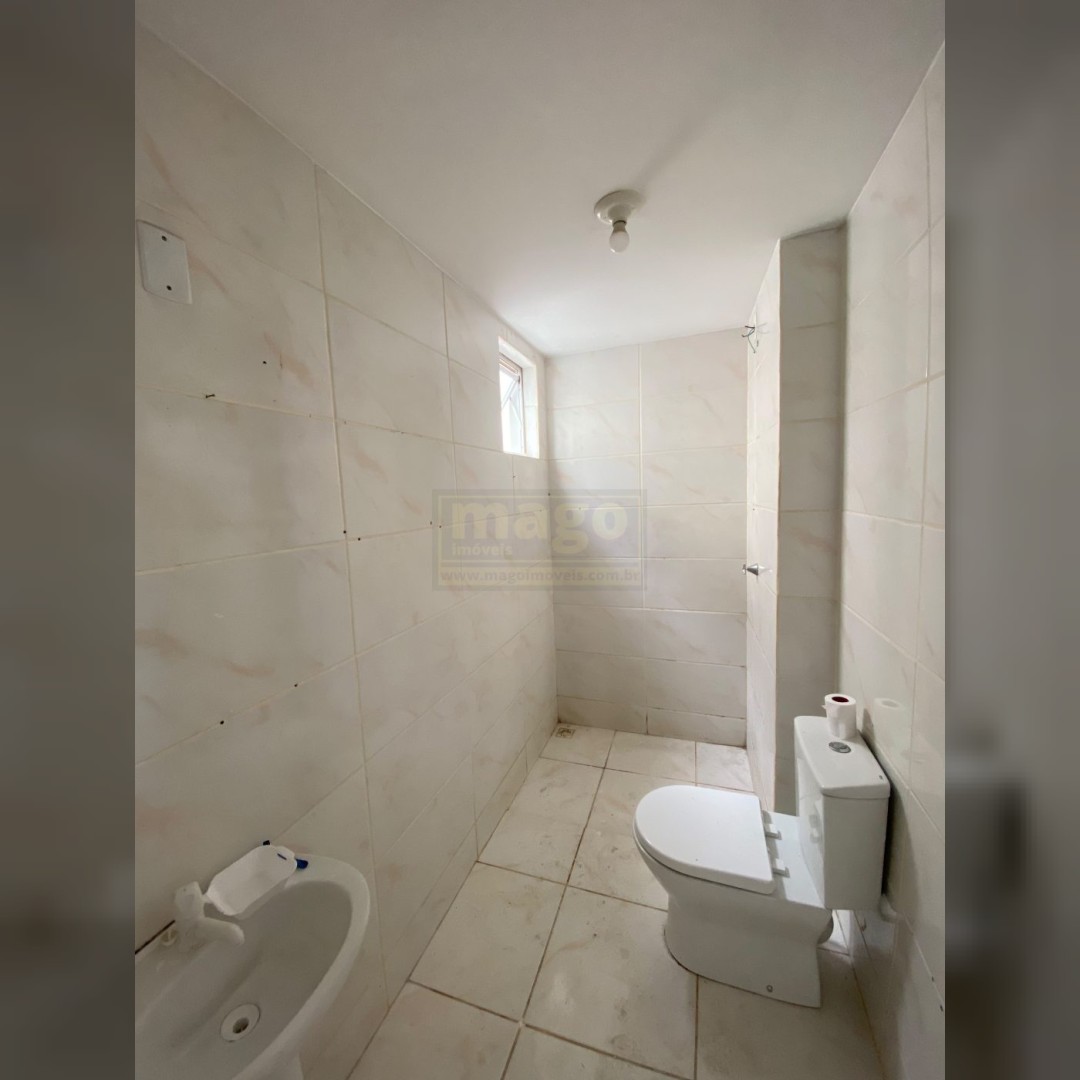 APARTAMENTO PARA LOCAÇÃO – BAIRRO CEDRO