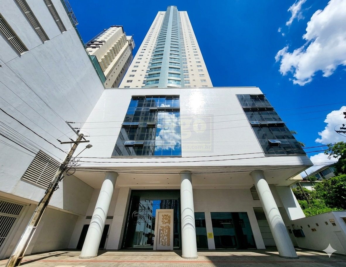 Apartamento 3 suítes para venda no bairro Barra Norte em Balneário Camboriú.