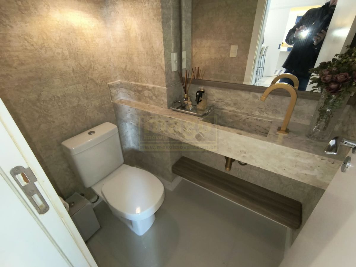 Apartamento 3 suítes para venda no bairro Barra Norte em Balneário Camboriú.