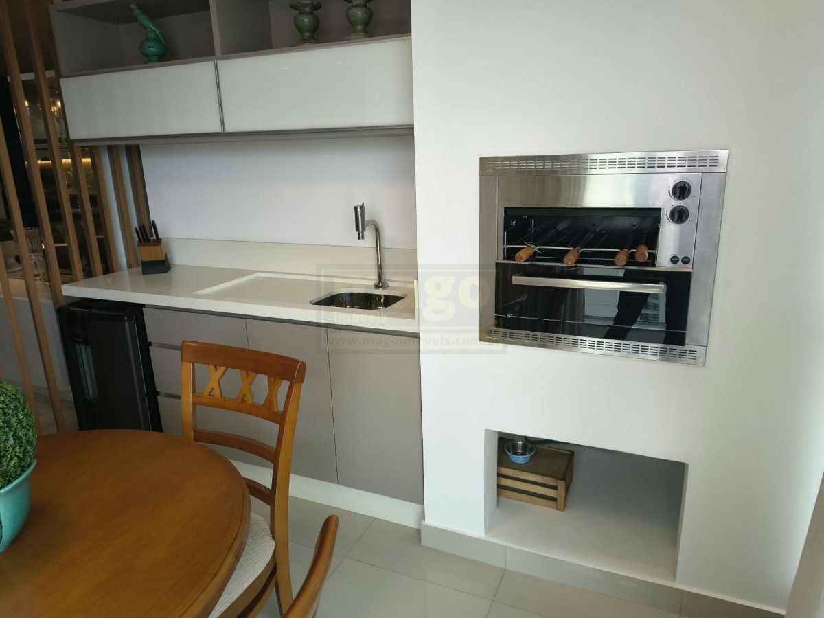Apartamento 3 suítes para venda no bairro Barra Norte em Balneário Camboriú.