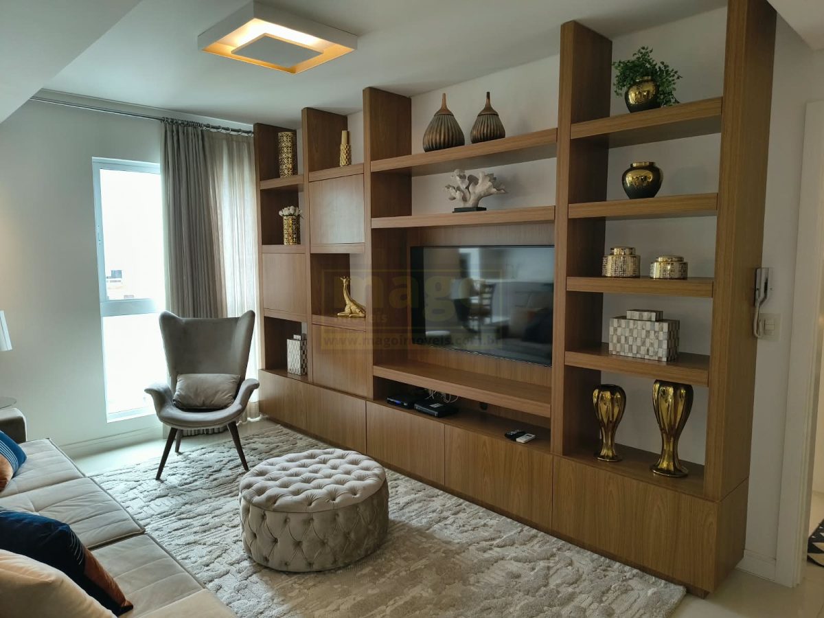 Apartamento 3 suítes para venda no bairro Barra Norte em Balneário Camboriú.