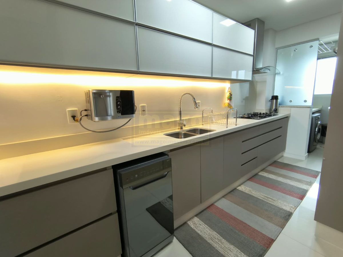 Apartamento 3 suítes para venda no bairro Barra Norte em Balneário Camboriú.