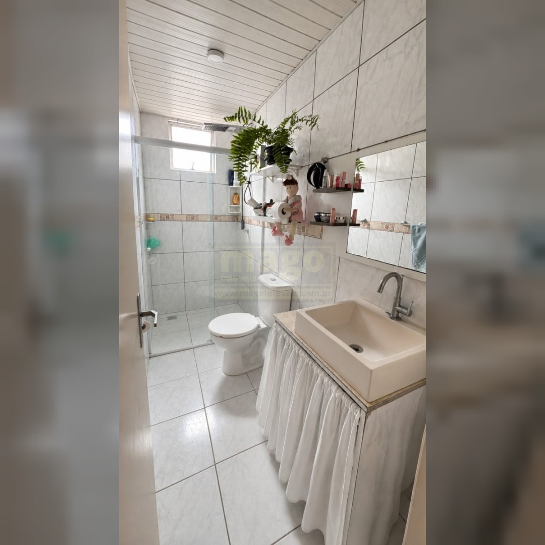 Apartamento 2 quartos à venda em condomínio fechado