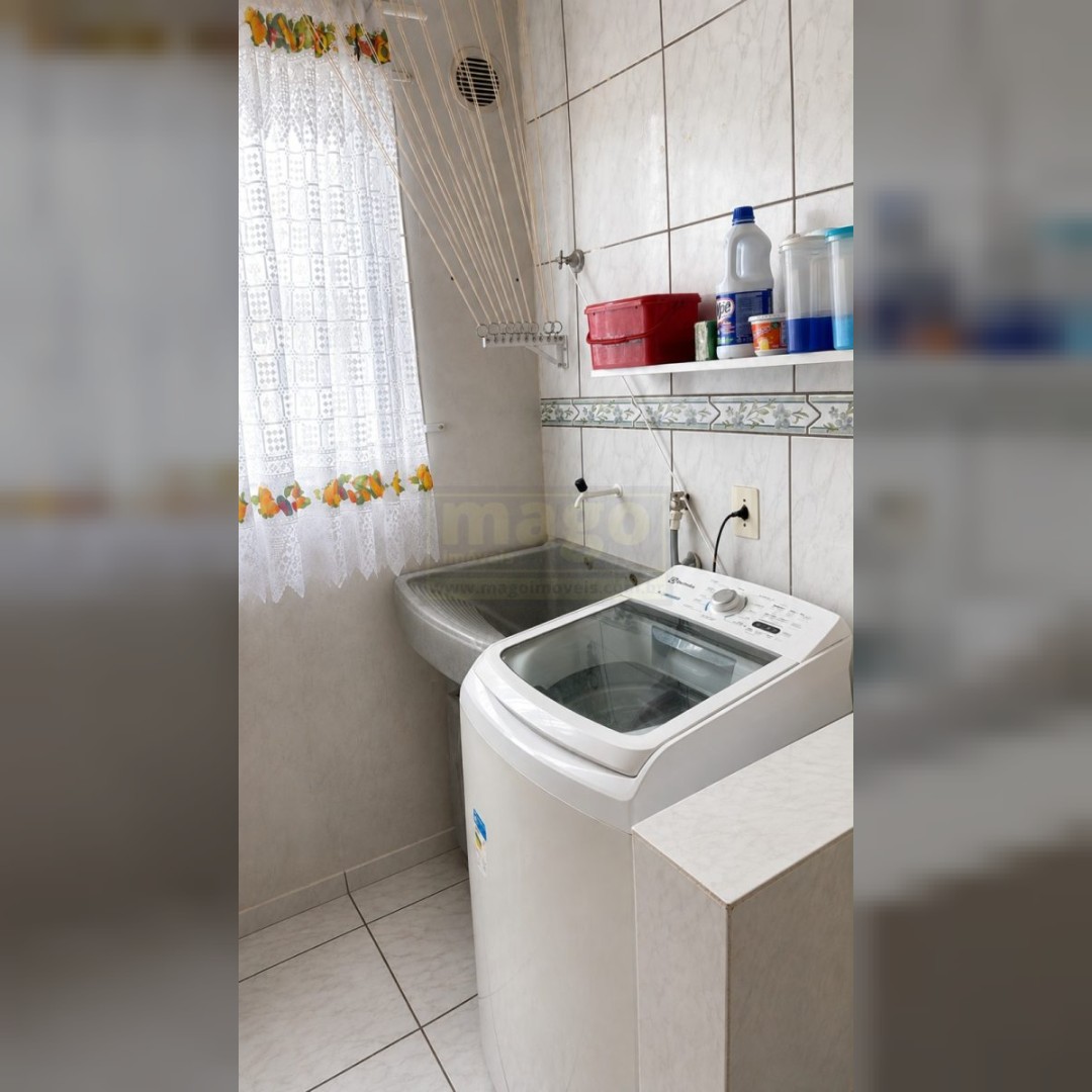 Apartamento 2 quartos à venda em condomínio fechado