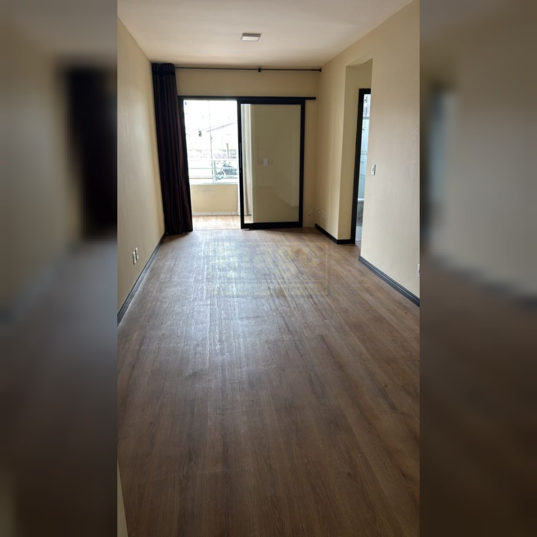 Apartamento 2 quartos para locação anual em condomínio fechado