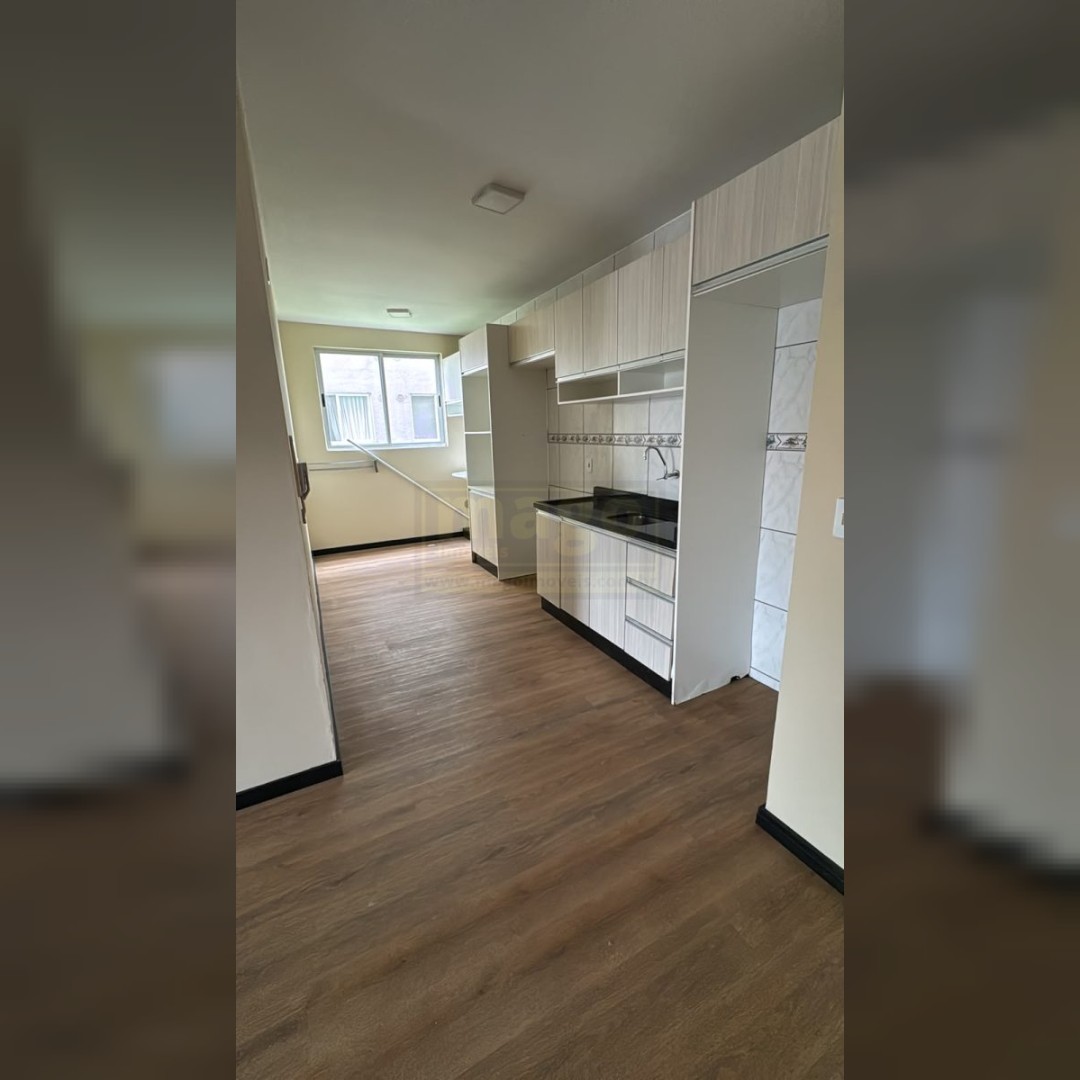 Apartamento 2 quartos para venda em condomínio fechado