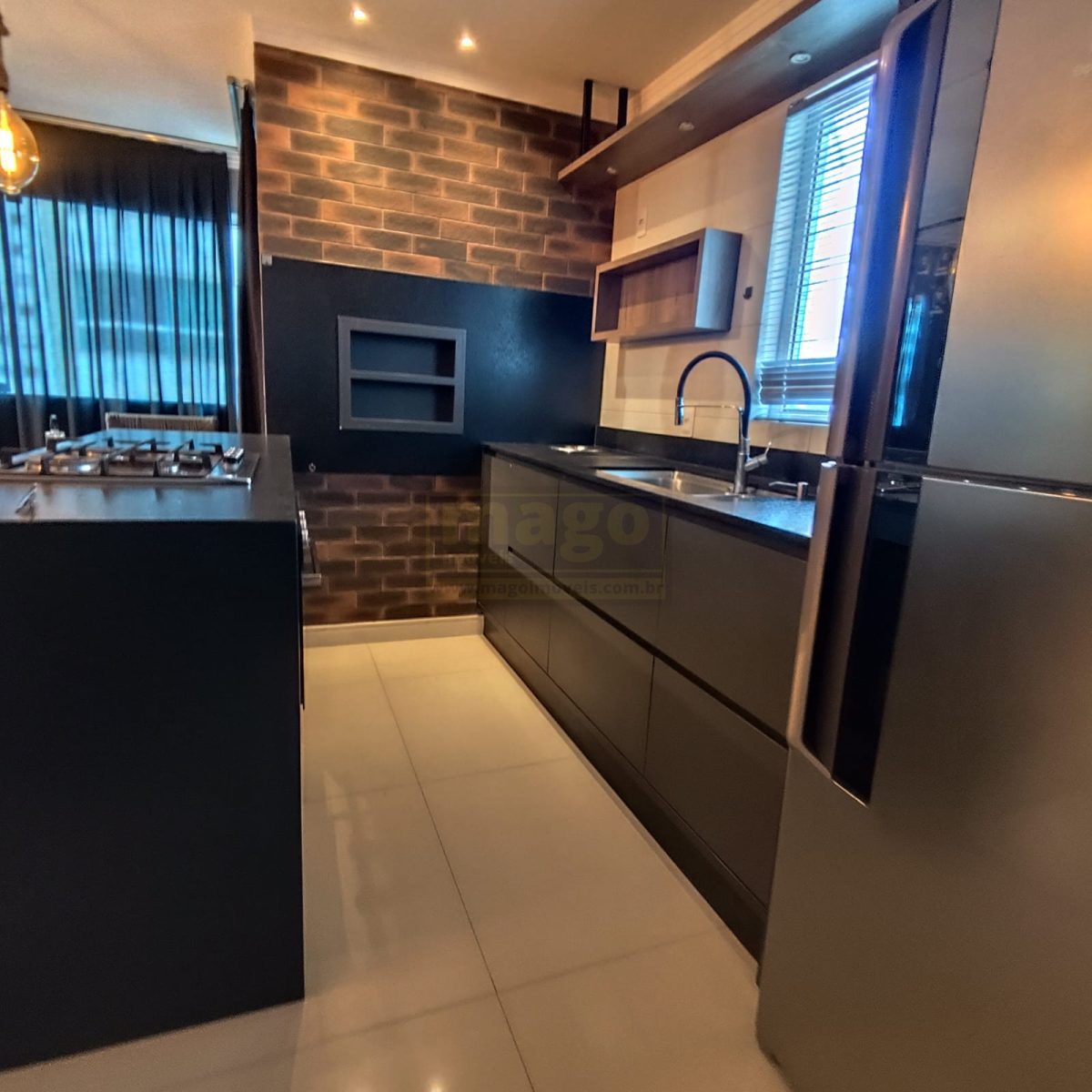 Apartamento 3 suítes para Venda no bairro Centro em Balneário Camboriú