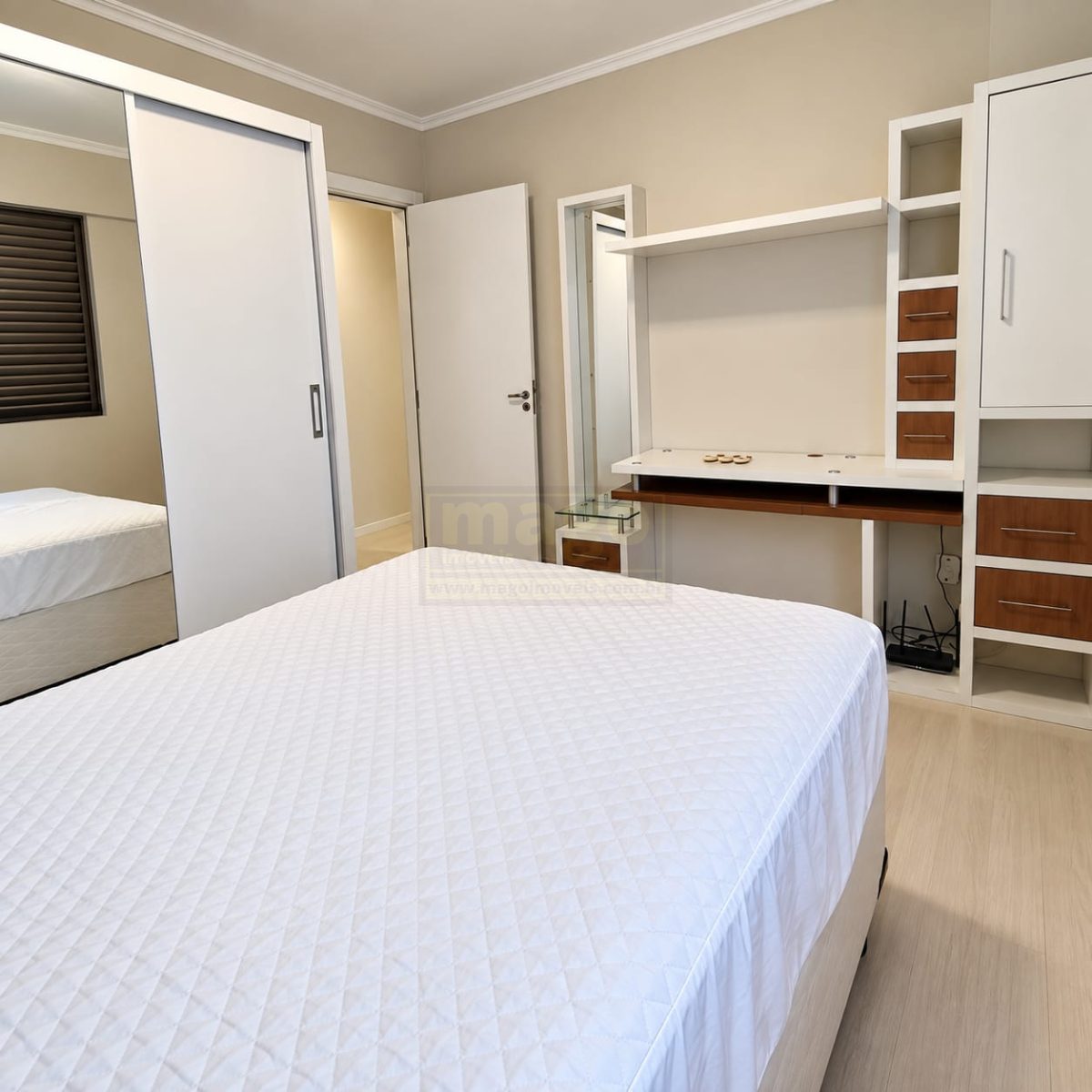 Apartamento 3 quartos para Locação Anual no bairro Centro em Balneário Camboriú