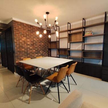 Apartamento 3 suítes para locação no bairro Centro em Balneário Camboriú