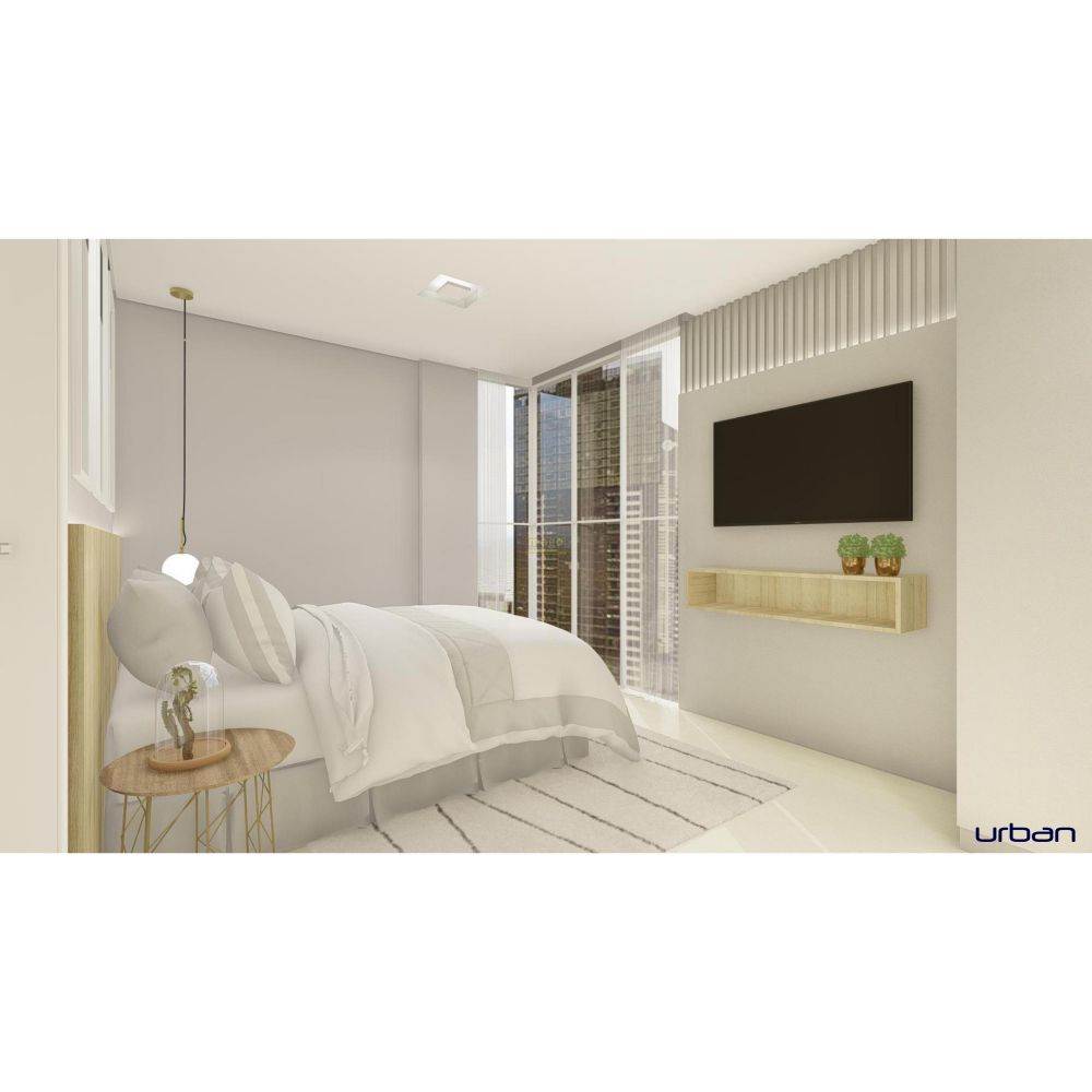 Cobertura Duplex em Balneário Camboriú 