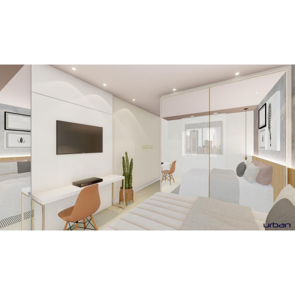 Cobertura Duplex em Balneário Camboriú 