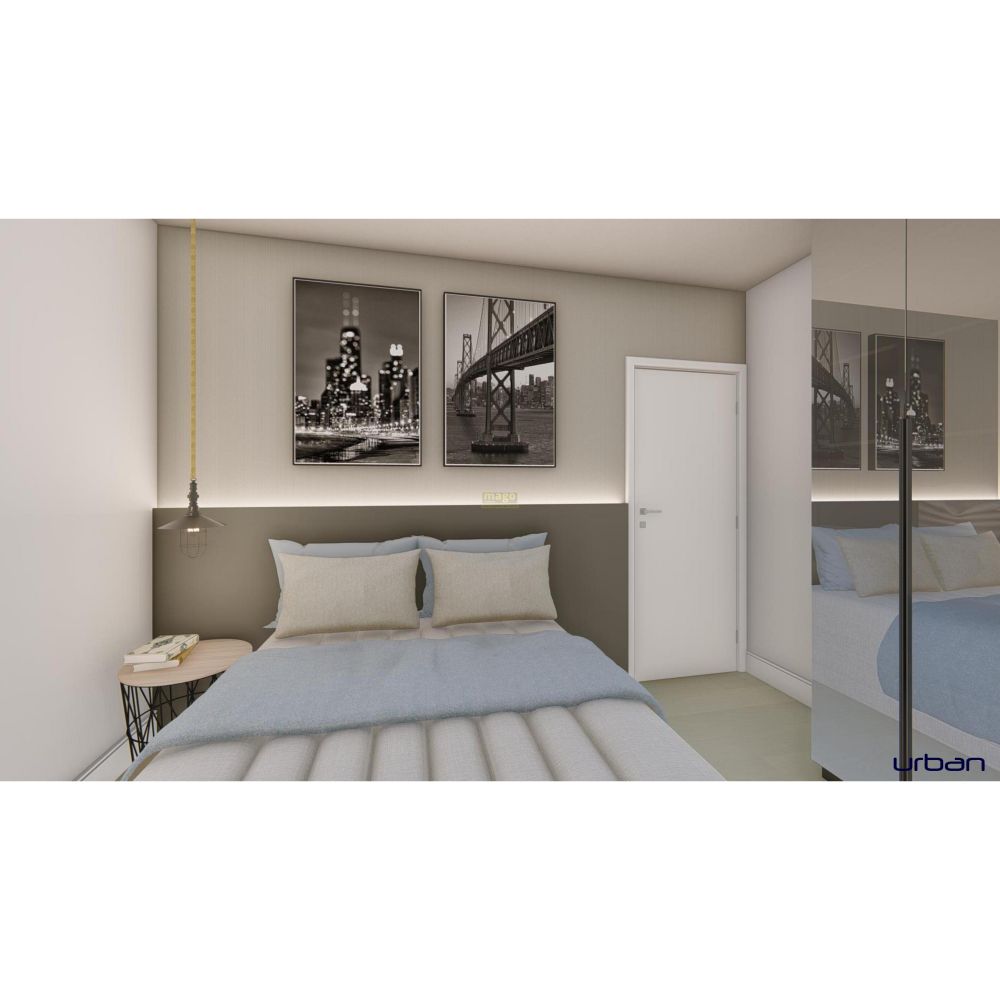 Cobertura Duplex em Balneário Camboriú 