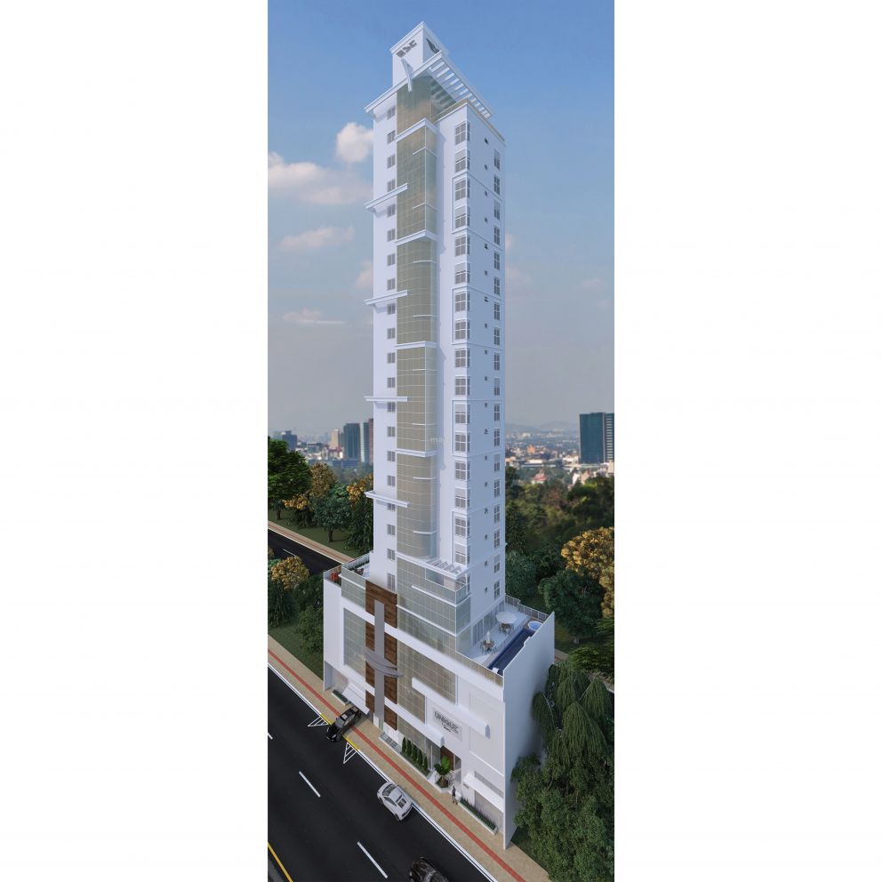 Lançamento Apartamento Balneário Camboriú