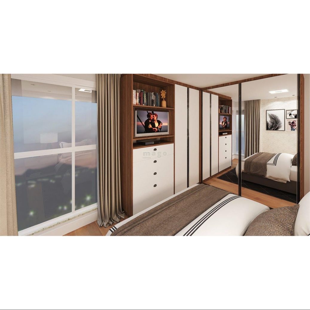 Lançamento Apartamento Balneário Camboriú