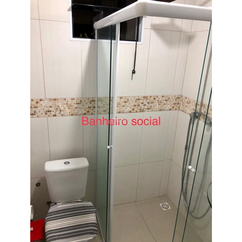 Casa 3 dormitórios no Bairro Nações Em Balneário Camboriú