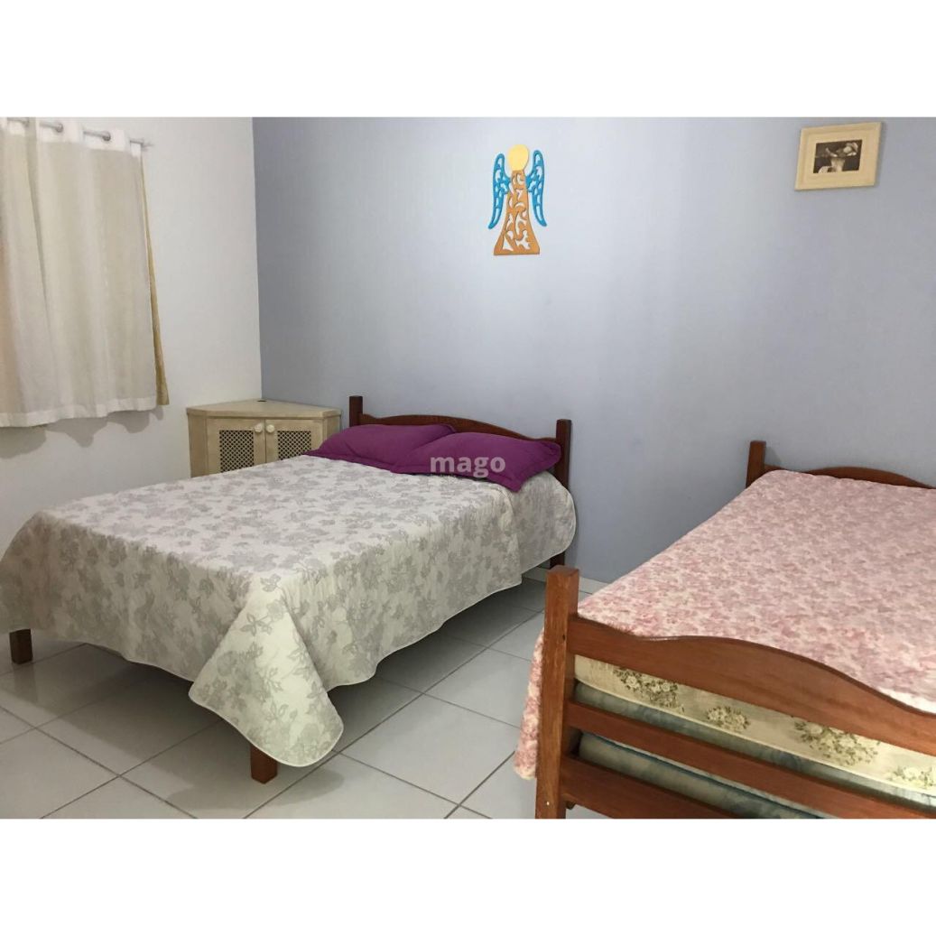 Linda Casa no Estaleiro